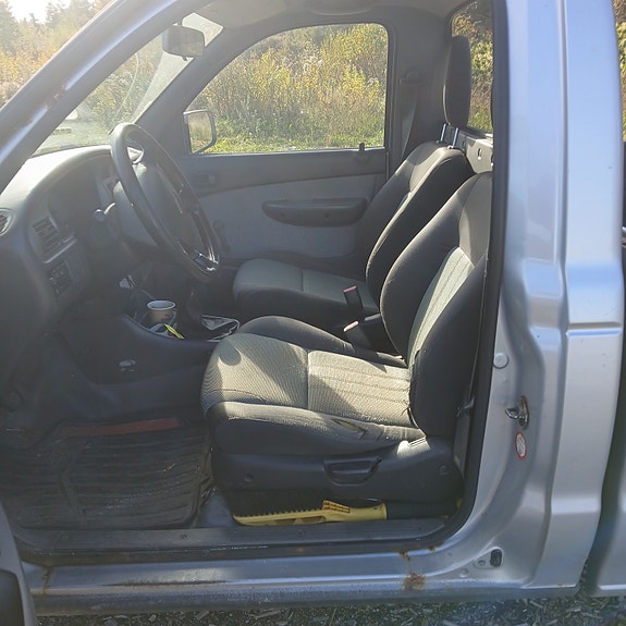 Ford Ranger 17 of 17