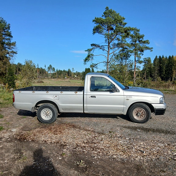 Ford Ranger 4 of 17