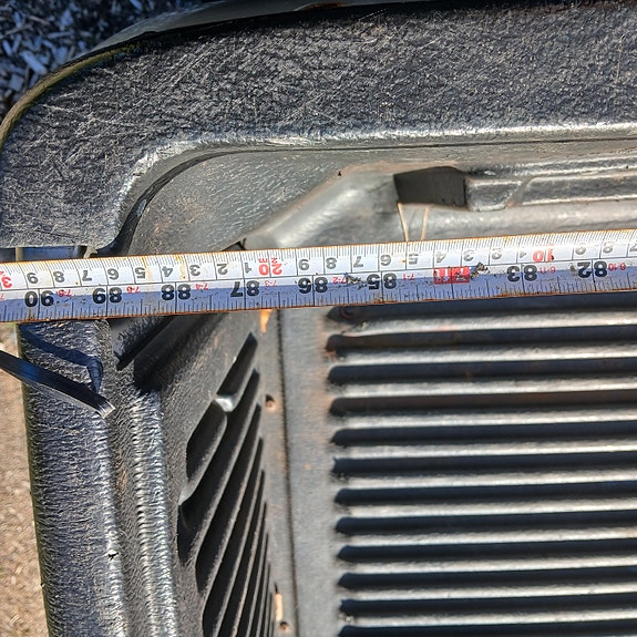 Ford Ranger 9 of 17