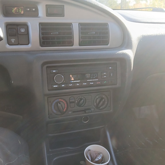 Ford Ranger 14 of 17
