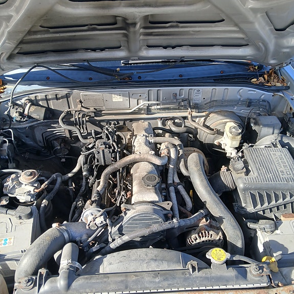 Ford Ranger 10 of 17