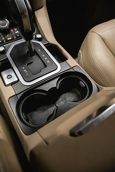 Land Rover Discovery 4 24 of 30