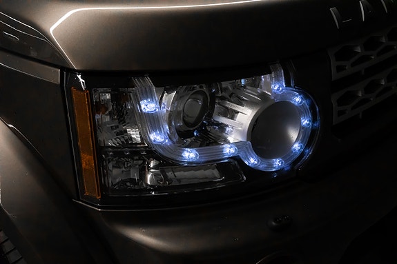 Land Rover Discovery 4 15 of 30