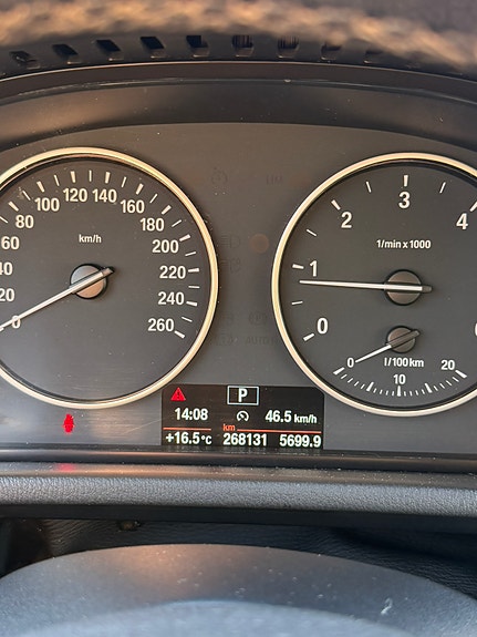 BMW X3 11 of 22