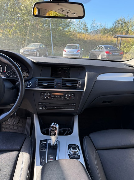 BMW X3 8 of 22