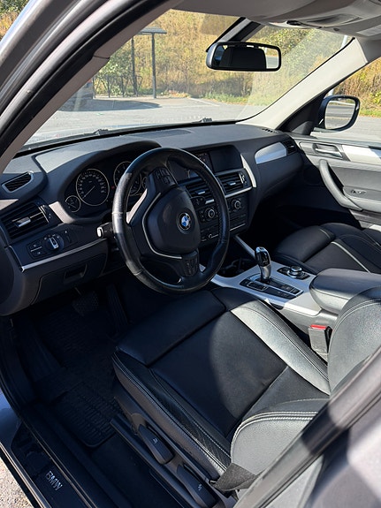 BMW X3 3 of 22