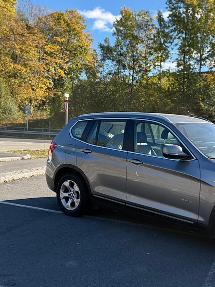 BMW X3 4 of 22