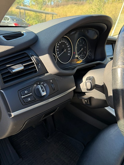 BMW X3 9 of 22