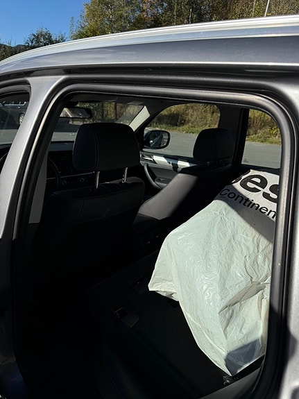 BMW X3 13 of 22