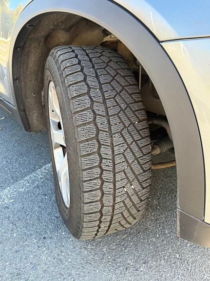 BMW X3 21 of 22