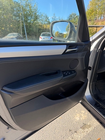 BMW X3 12 of 22