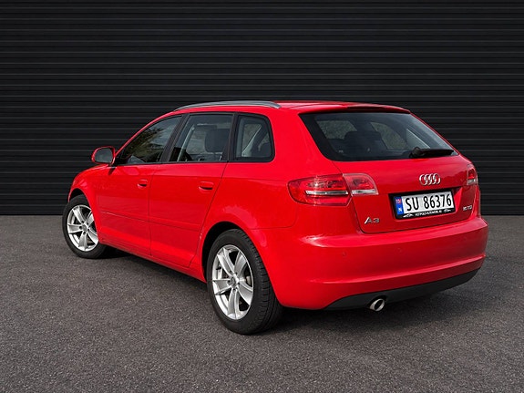 Audi A3 6 of 23