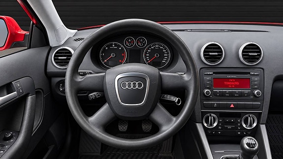 Audi A3 13 of 23