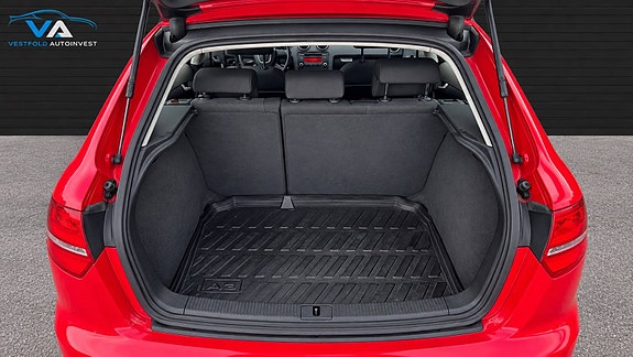 Audi A3 22 of 23