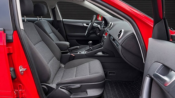 Audi A3 16 of 23