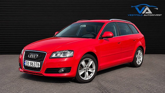 Audi A3 10 of 23