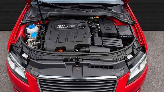 Audi A3 23 of 23