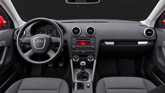 Audi A3 12 of 23