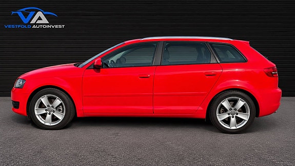 Audi A3 9 of 23