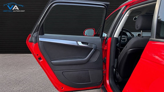 Audi A3 21 of 23