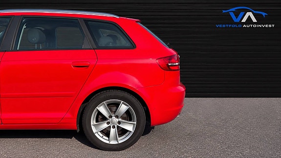 Audi A3 7 of 23