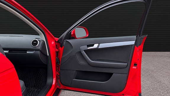 Audi A3 17 of 23