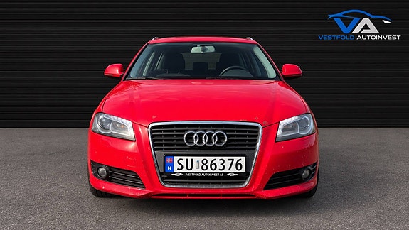 Audi A3 11 of 23
