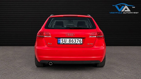 Audi A3 5 of 23