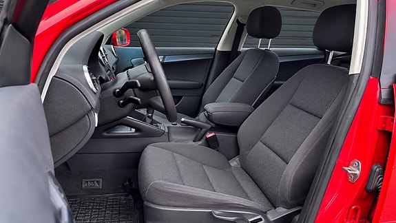 Audi A3 14 of 23