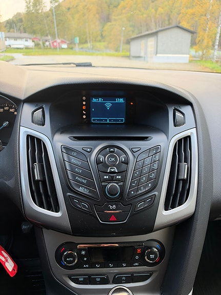 Ford Focus 5 of 18