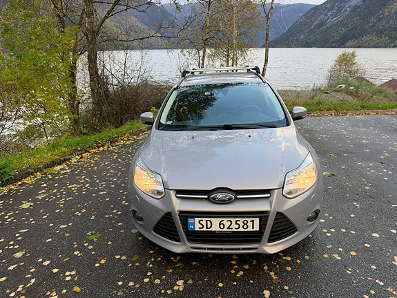 Ford Focus 13 of 18