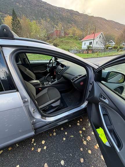 Ford Focus 11 of 18