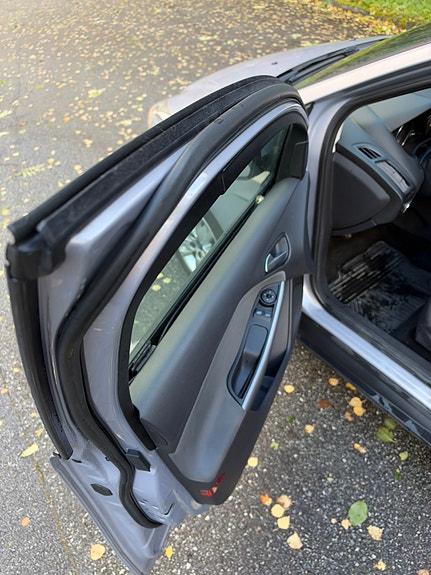 Ford Focus 16 of 18