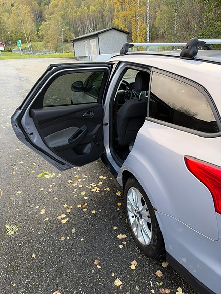 Ford Focus 6 of 18