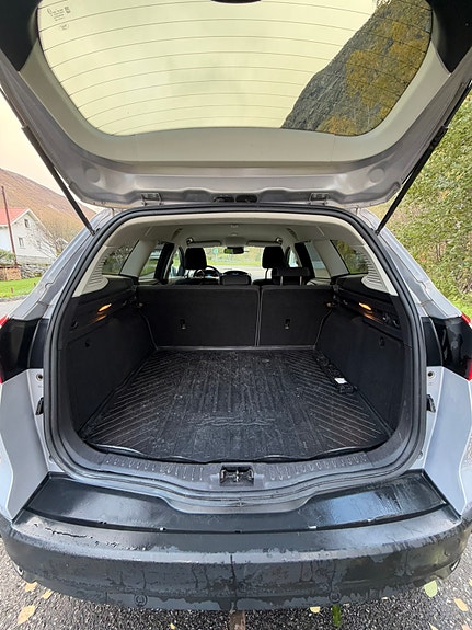 Ford Focus 8 of 18