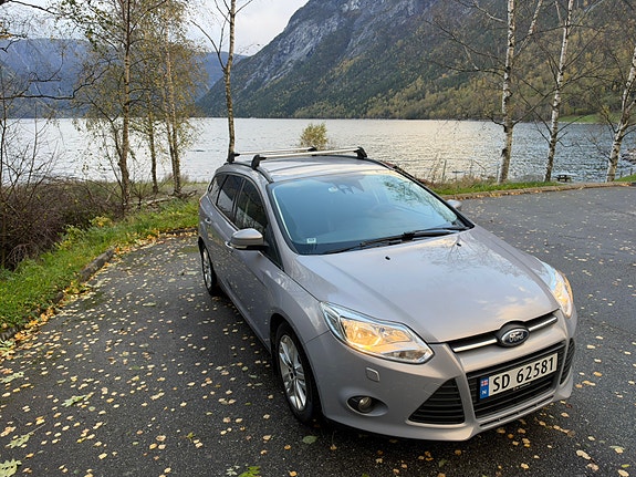 Ford Focus 14 of 18