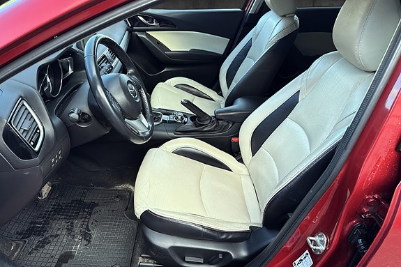 Mazda 3 9 of 24