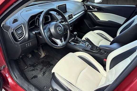 Mazda 3 10 of 24