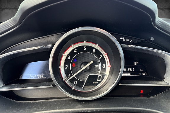 Mazda 3 18 of 24