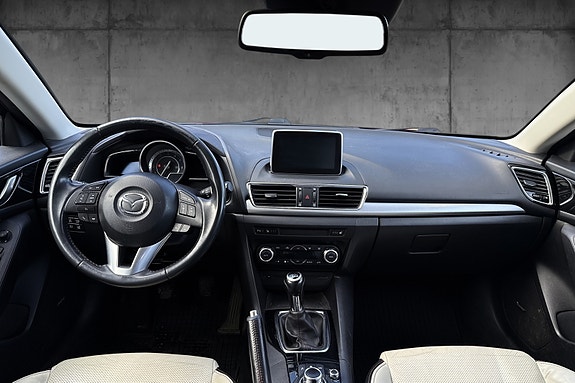 Mazda 3 15 of 24