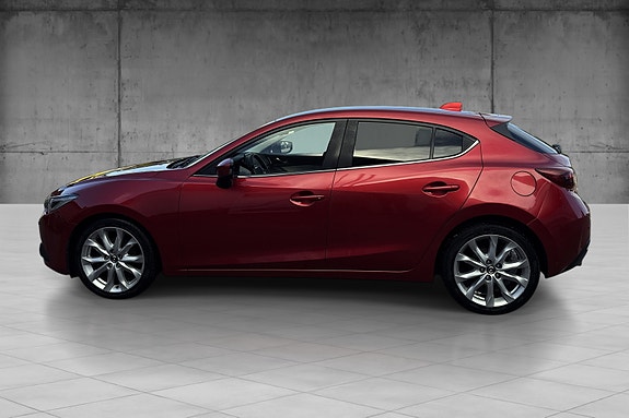 Mazda 3 8 of 24