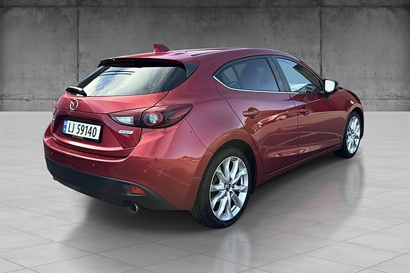 Mazda 3 5 of 24