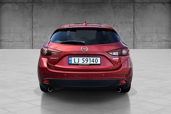Mazda 3 6 of 24