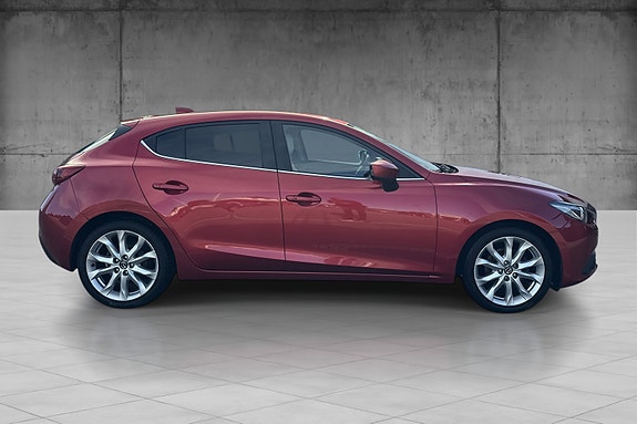 Mazda 3 4 of 24