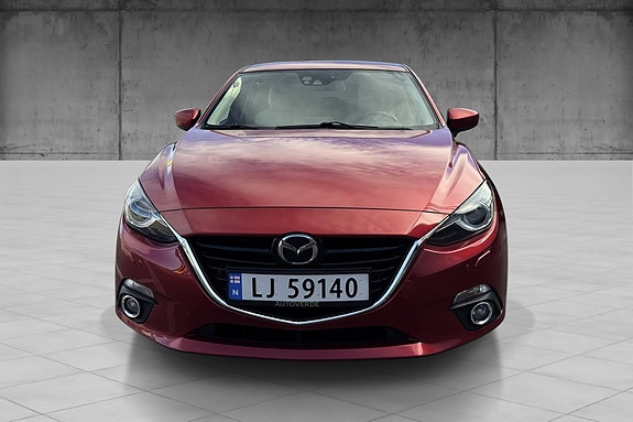 Mazda 3 2 of 24