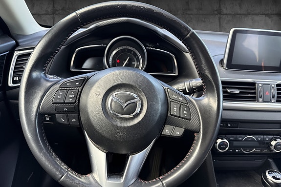 Mazda 3 16 of 24
