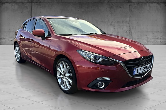 Mazda 3 3 of 24