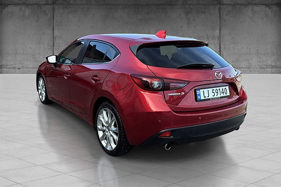 Mazda 3 7 of 24