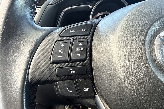 Mazda 3 21 of 24