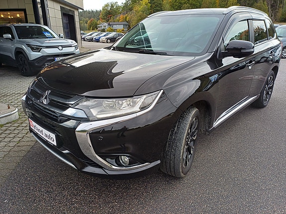 Mitsubishi Outlander 3 of 11